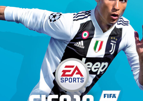 FIFA 19