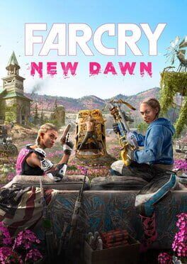 Far Cry: New Dawn (EU)