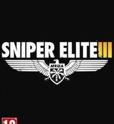 Sniper Elite (EU)