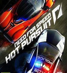 Need for Speed: Hot Pursuit