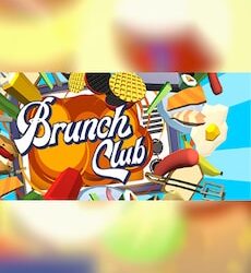 Brunch Club