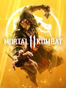 Mortal Kombat 11 (Global)