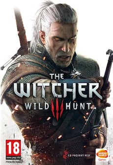 The Witcher 3: Wild Hunt GOTY