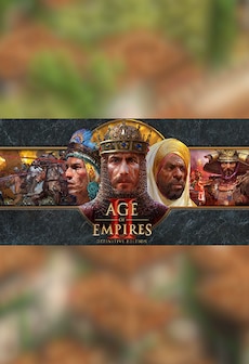 Age of Empires II (Definitive Edition)