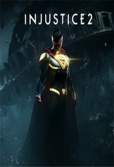 Injustice 2 Xbox One (EU)