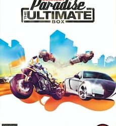 Burnout Paradise: The Ultimate Box