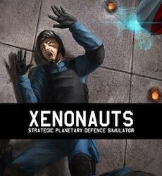 Xenonauts