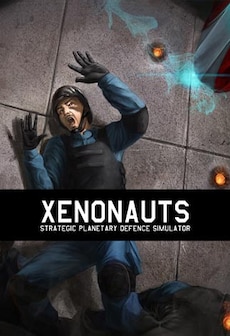 Xenonauts