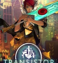 Transistor