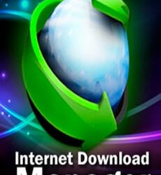 Internet Download Manager 1 PC Lifetime