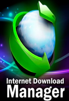 Internet Download Manager 1 PC Lifetime