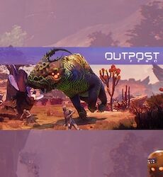 Outpost Zero