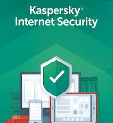 Kaspersky Internet Security 2020 10 Devices 2 Years Kaspersky