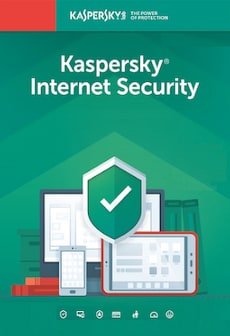 Kaspersky Internet Security 2020 10 Devices 2 Years Kaspersky