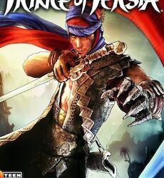 Prince of Persia 2008