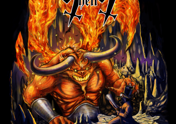 99 Levels To Hell Steam CD Key