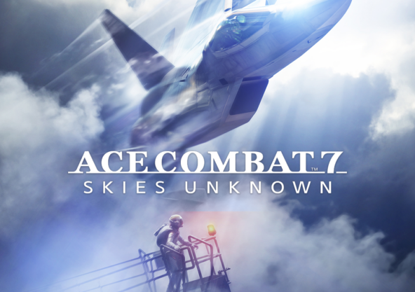 Ace Combat 7: Skies Unknown