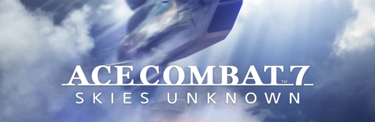 Ace Combat 7: Skies Unknown