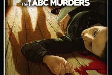 Agatha Christie – The ABC Murders