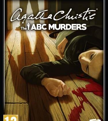 Agatha Christie – The ABC Murders