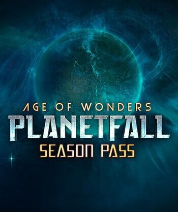 Age of Wonders: Planetfall – Season Pass (DLC)