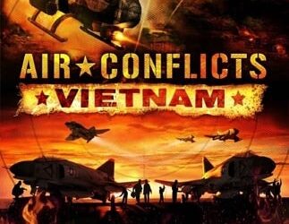 Air Conflicts: Vietnam Steam Key GLOBAL