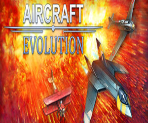 Aircraft Evolution EU Nintendo Switch CD Key