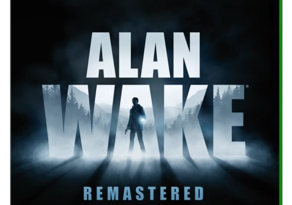 Alan Wake (Xbox One)