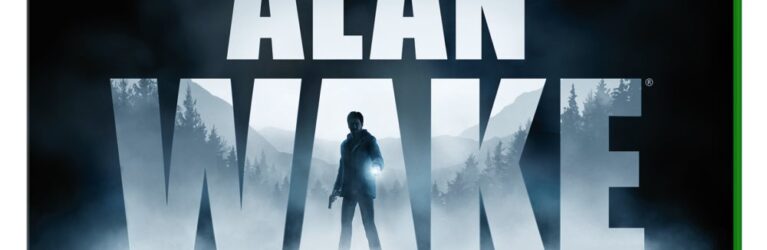 Alan Wake (Xbox One)