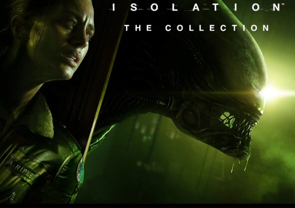 Alien: Isolation (Collection)
