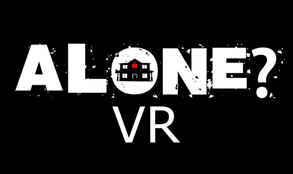 ALONE? (VR)