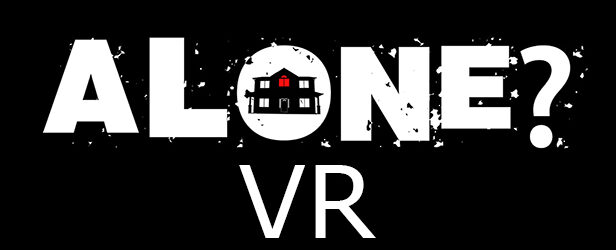 ALONE? (VR)