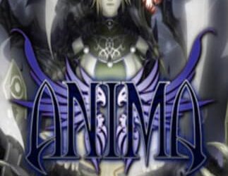 Anima Gate of Memories Steam Key GLOBAL