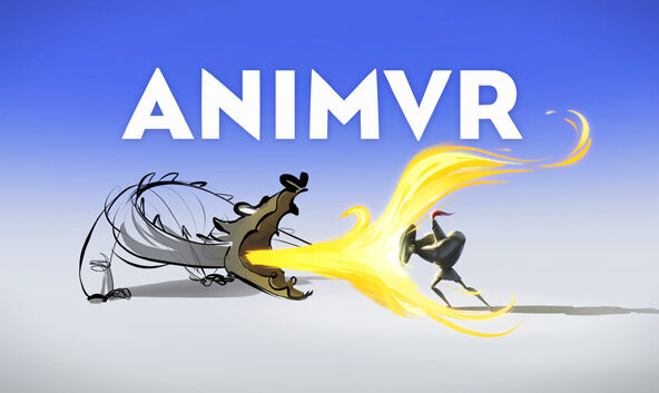 AnimVR