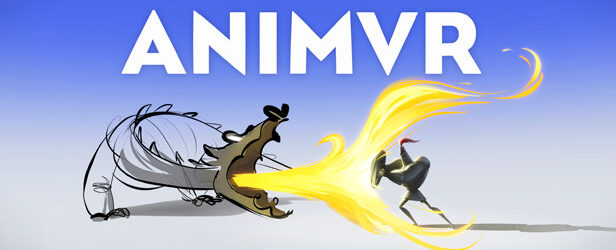 AnimVR