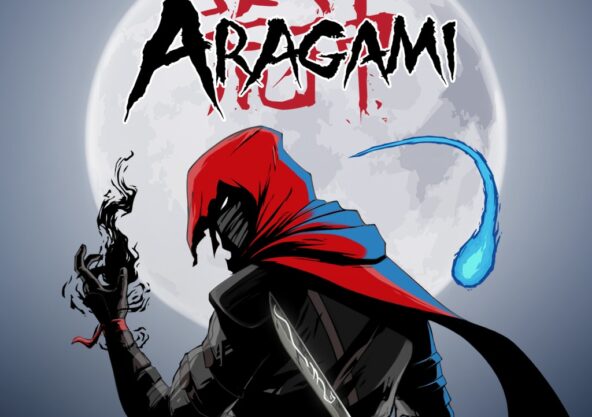 Aragami