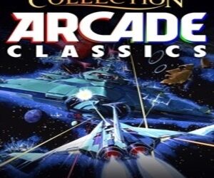 Arcade Classics Anniversary Collection EU XBOX One CD Key