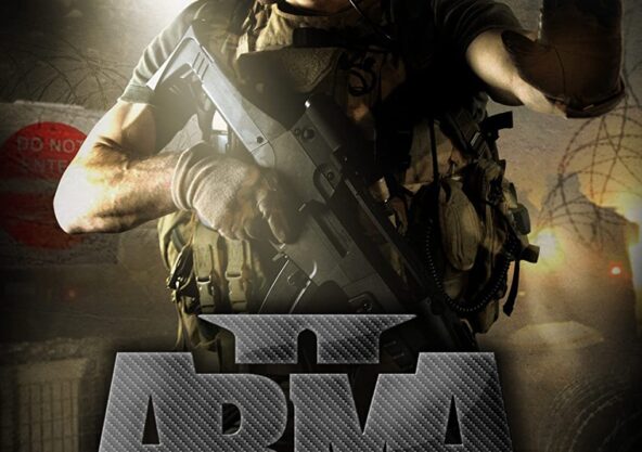 Arma 2: Private Military Company