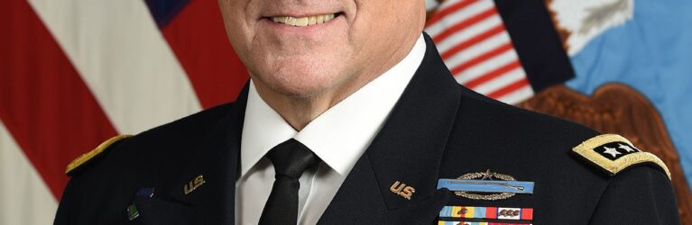 Army General