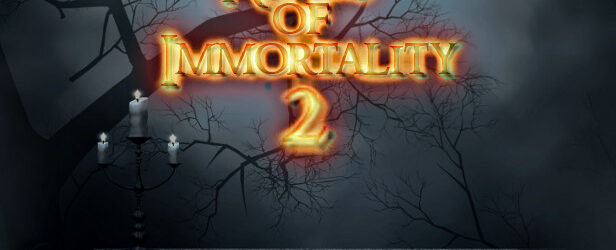 Ashes of Immortality II