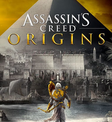 Assassin’s Creed: Origins (Gold Edition) (EU)