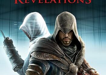 Assassin’s Creed Revelations (Uplay)