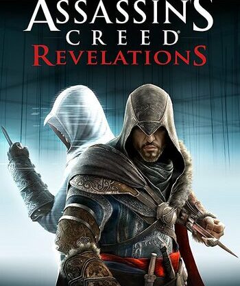 Assassin’s Creed Revelations (Uplay)