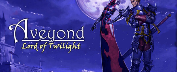 Aveyond: Lord of Twilight