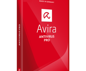 Avira Antivirus Pro 2019 (1 Year / 1 Device)