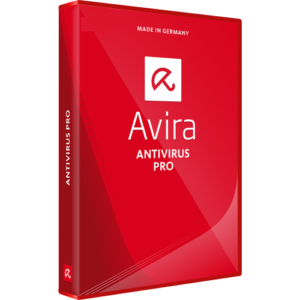 Avira Antivirus Pro 2019 (1 Year / 1 Device)