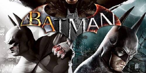 Batman: Arkham Collection Xbox Live Key Xbox One UNITED KINGDOM