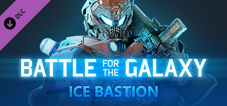 Battle for the Galaxy – Ice Bastion Pack (DLC)