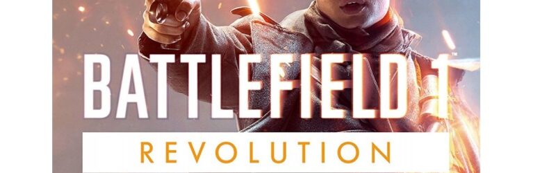 Battlefield 1 Revolution Edition (EU)