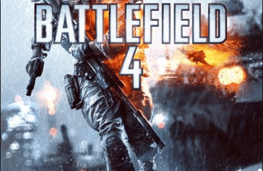 Battlefield 4 (ENG)